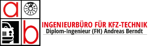 Ingenieur- und Sachverständigenbüro Andreas Berndt logo